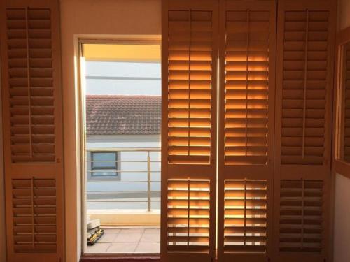 Calypso Beach Holiday House in Calypso Beach