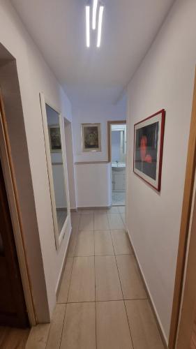 Apartment Vestibul Inn - main image