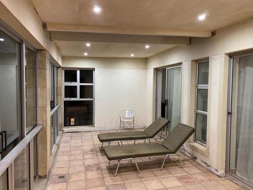 Calypso Beach Holiday House in Calypso Beach