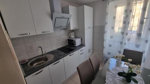 Apartment Vestibul Inn, Split (zdjęcie 9)