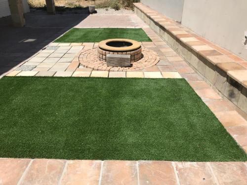 Calypso Beach Holiday House in Calypso Beach