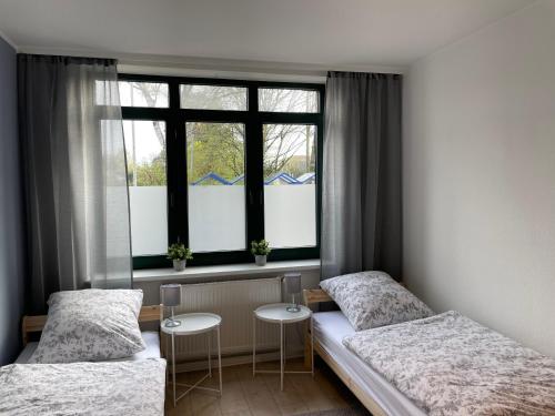 Ferien- und Messewohnung in Meerbusch