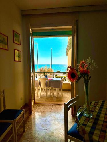 Exclusive Sea View