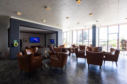 Milling Hotel Søpark - image 2