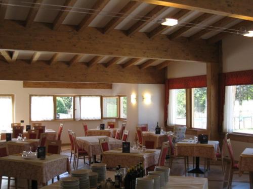 Caminetto Mountain Resort - image 10