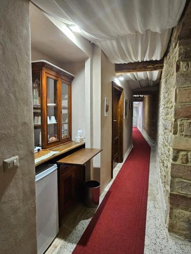 Il Vicoletto di BIBI - B&B Hotel de charme Troviggiano