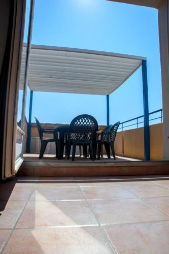 Hôtel Le Leukos - image 6