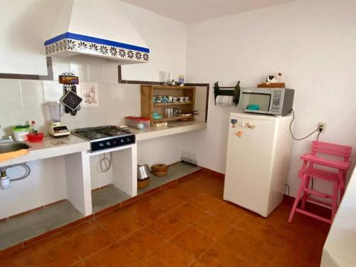 El refugio para 7 in Tequisquiapan, Mexico