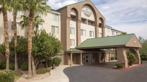 Country Inn & Suites by Radisson, Mesa, AZ