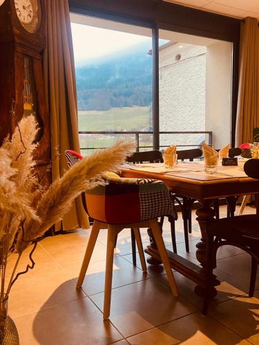 Restaurant Hôtel du Vercors 2