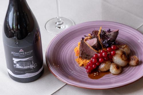 Hotel Jesacherhof 4s