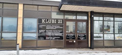 Klubi21