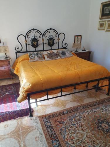 la Bellavita rooms chambre d'hôte Case Martinez