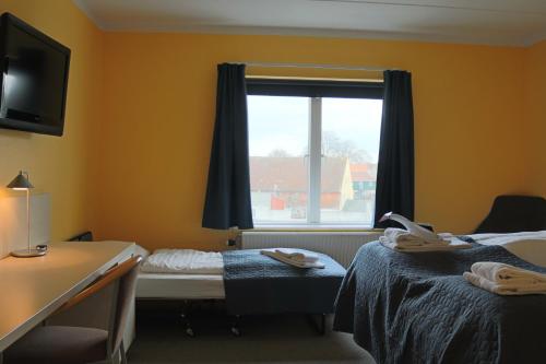 Milling Hotel Søpark - image 4