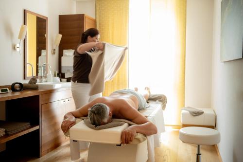 Hotel Jesacherhof 4s