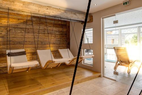 Hotel Jesacherhof 4s