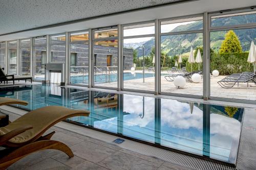 Hotel Jesacherhof 4s