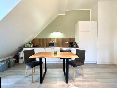 Apartment Zschachwitz in Dresden - ruhige Lage, modern, gute Anbindung!, Drážďany (fotografie 3)