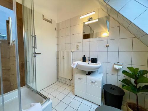 Apartment Zschachwitz in Dresden - ruhige Lage, modern, gute Anbindung!, Drážďany (fotografie 9)