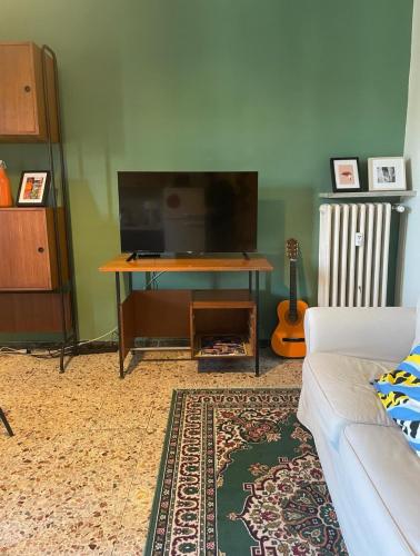  Il Vinile - Appartamento Rivoli centro - box auto incluso in Rivoli