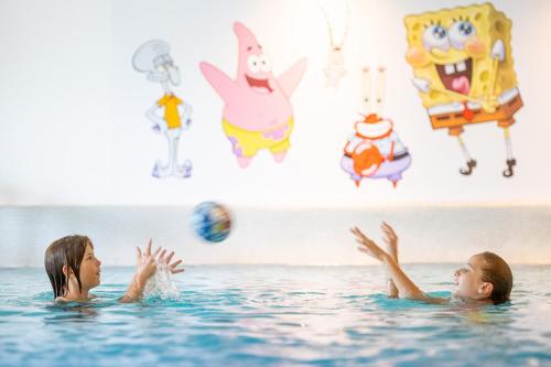 Hotel Jesacherhof 4s