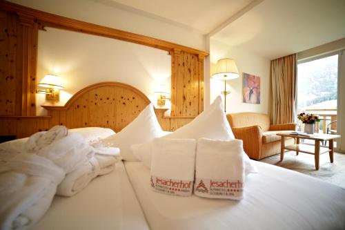 Hotel Jesacherhof 4s