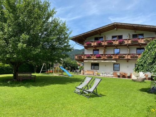 Hotel Acherl - Achenkirch