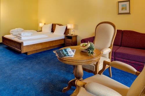 Hotel Jesacherhof 4s