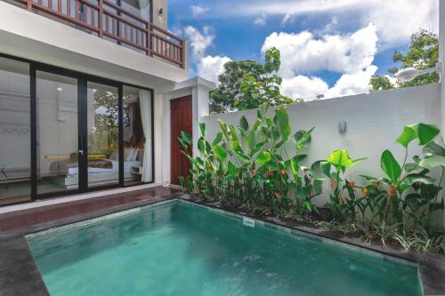 Jobon Villas by Great Bali Villas - Bali