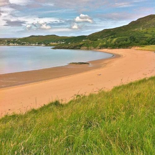 Stella Mara Cottage in Олтбі