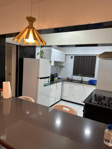 Three-Bedroom Chalet image 9