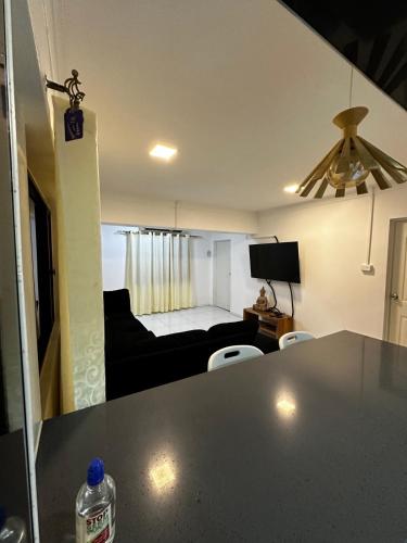 Three-Bedroom Chalet image 8