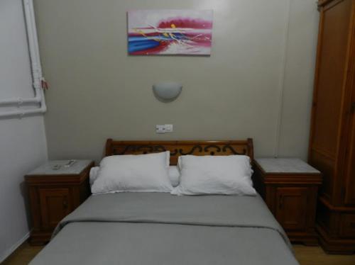 SAMIR HOTEL, Algeri