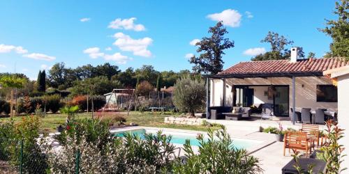 Parenthèse en Provence - Location saisonnière - Saint-Saturnin-lès-Apt