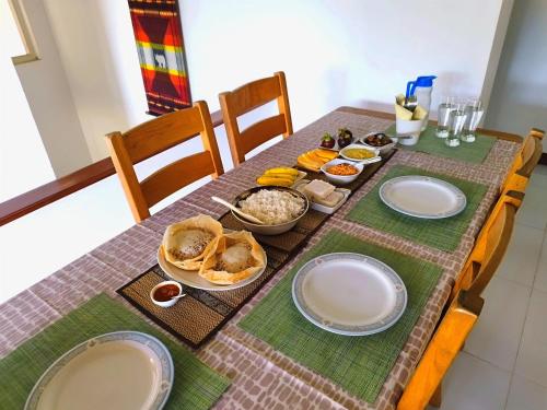طعام و مشروبات, Boztreve Home in باليكيلي