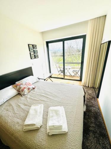 Casa do Carvalho - Ponte de Lima Casa do Carvalho - Ponte de Lima