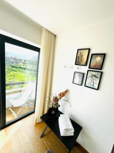 Casa do Carvalho - Ponte de Lima Casa do Carvalho - Ponte de Lima