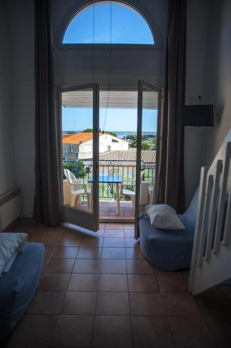 Hôtel Le Leukos - image 13