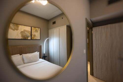 Brand new cozy 1 bedroom in Business Bay, Dubai (Foto 6)