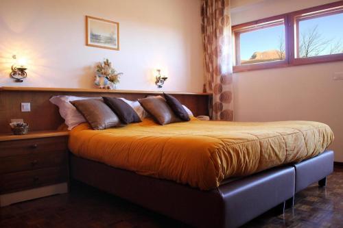 . Hotel Tre Cime Terminillo