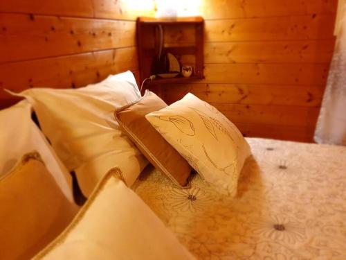 Chalet Chaleureux