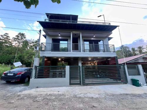 Publikhaus near Villas, Samal, Davao Del Norte