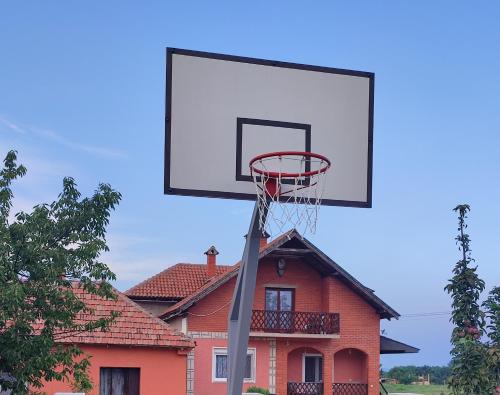 Starčević apartmani Orašac Aranđelovac (Starcevic apartmani Orasac Aranđelovac OBAVESTENJE Proveriti raspolozivost putem poruke zbog ucestal) in Arandjelovac