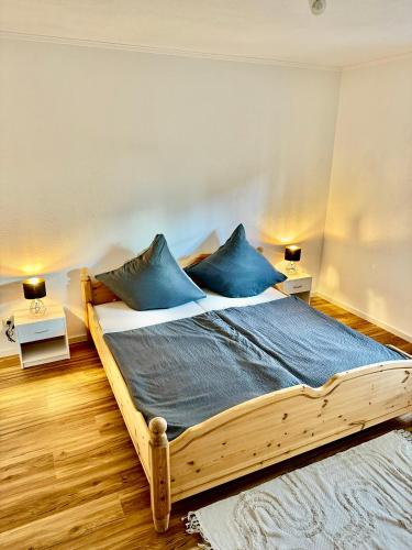 Adenauer Forst Ring Apartment in Adenau, Deutschland