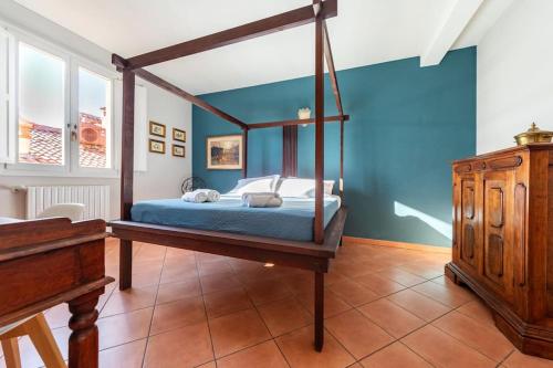 San Giorgio Apartment, Bologna
