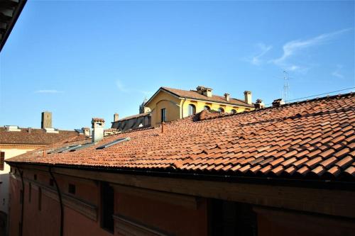 San Giorgio Apartment, Boloňa (fotografie 9)