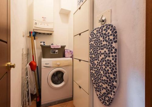 San Giorgio Apartment, Boloňa (fotografie 8)