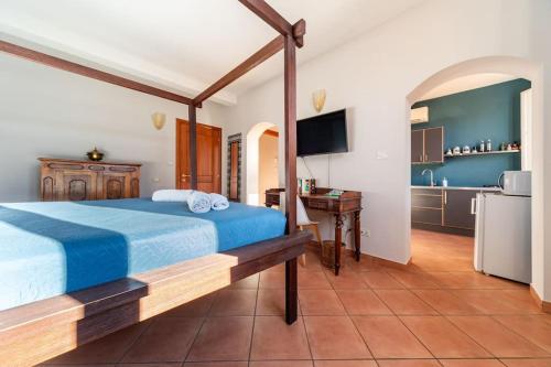 San Giorgio Apartment, Boloňa (fotografie 7)