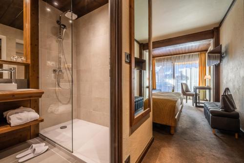 Hotel Le Samoyede - image 9