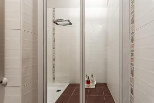 San Giorgio Apartment, Boloňa (fotografie 5)